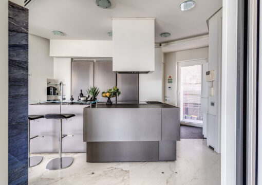 Petrarca Boutique Apartment – Napoli