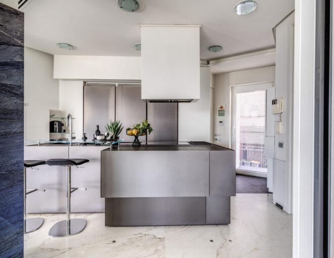 Petrarca Boutique Apartment – Napoli
