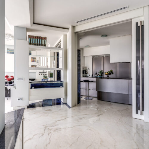 Petrarca Boutique Apartment – Napoli