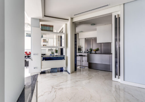 Petrarca Boutique Apartment – Napoli