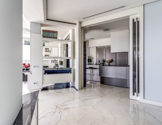 Petrarca Boutique Apartment – Napoli