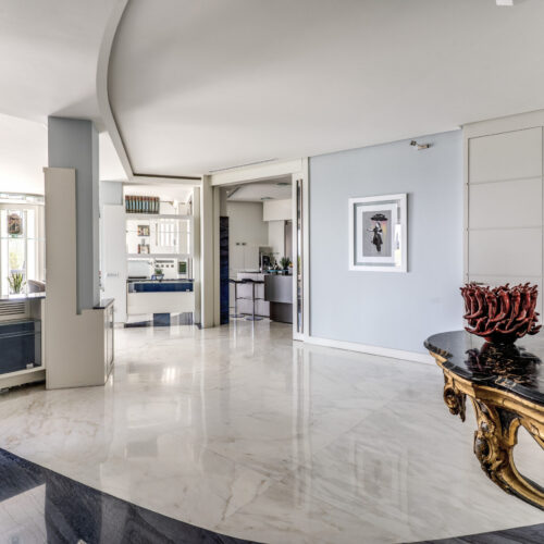 Petrarca Boutique Apartment – Napoli