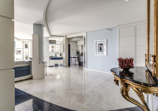 Petrarca Boutique Apartment – Napoli