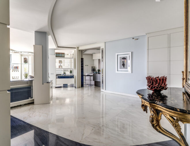 Petrarca Boutique Apartment – Napoli
