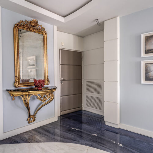 Petrarca Boutique Apartment – Napoli