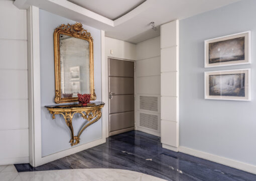 Petrarca Boutique Apartment – Napoli