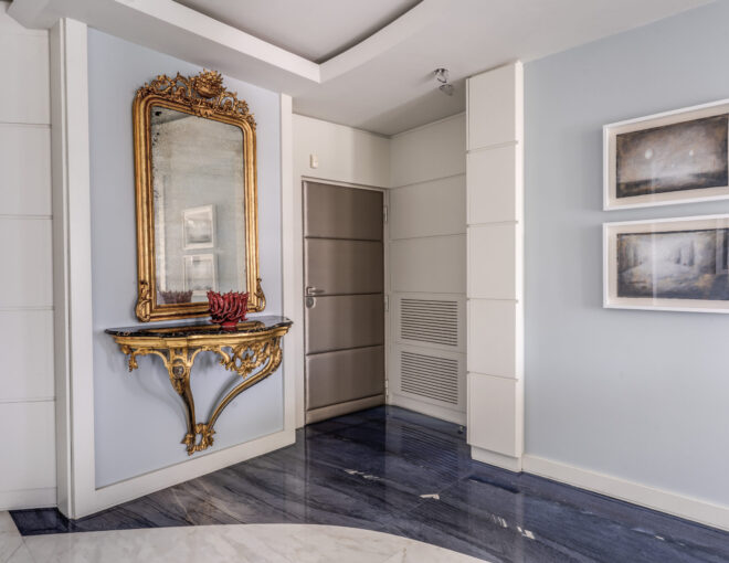 Petrarca Boutique Apartment – Napoli