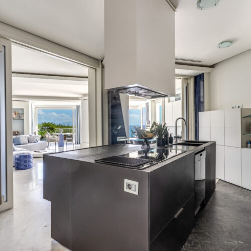 Petrarca Boutique Apartment – Napoli