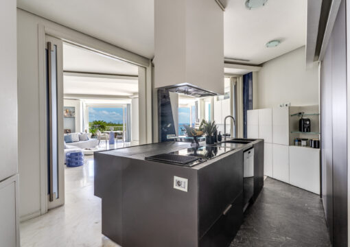 Petrarca Boutique Apartment – Napoli