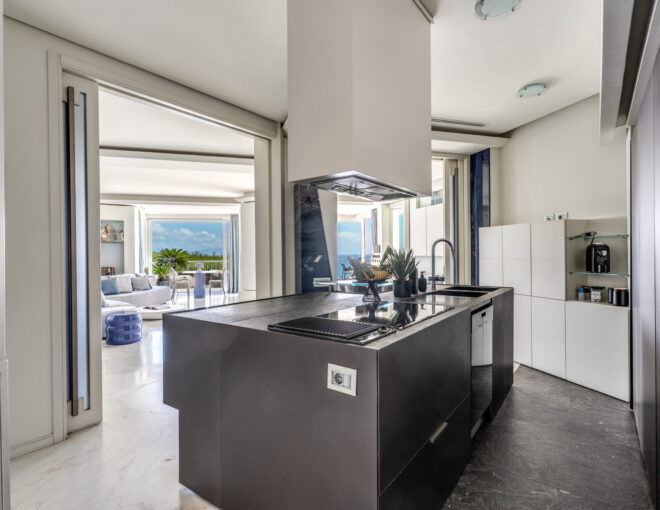 Petrarca Boutique Apartment – Napoli