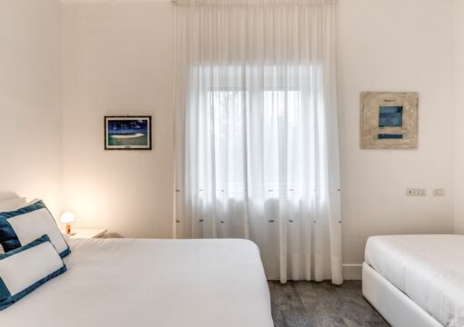 Il Canto delle Sirene – Sorrento