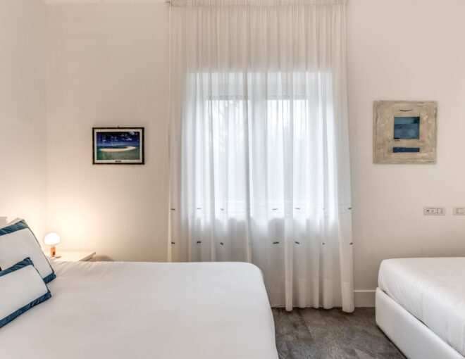 Il Canto delle Sirene – Sorrento