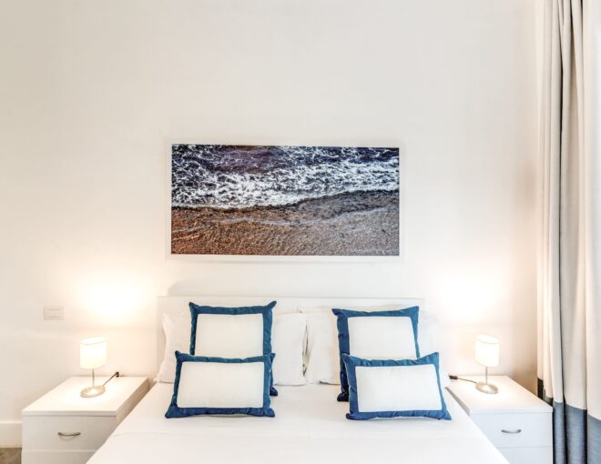 Il Canto delle Sirene – Sorrento