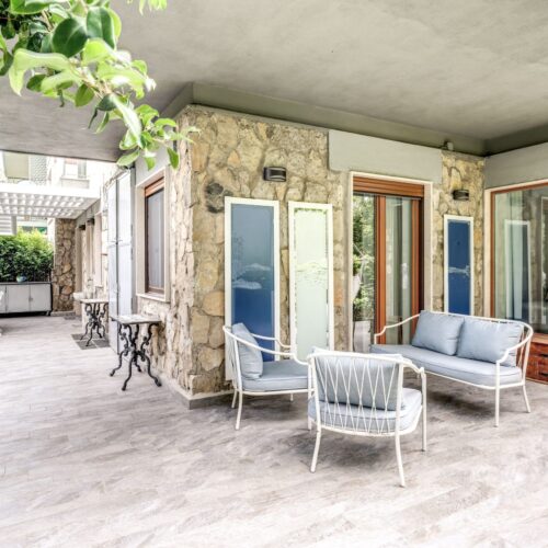Il Canto delle Sirene – Sorrento