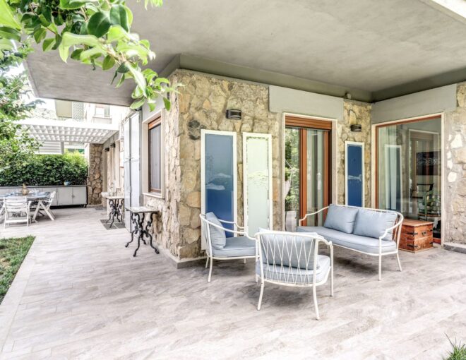 Il Canto delle Sirene – Sorrento