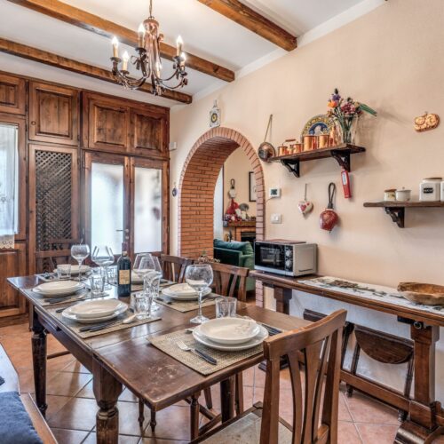 La Scalinatella – Rivisondoli