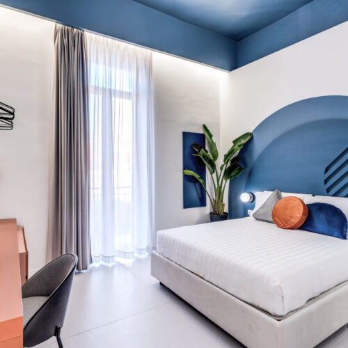 Corso Umberto 228 – Napoli