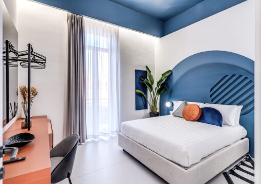 Corso Umberto 228 – Napoli
