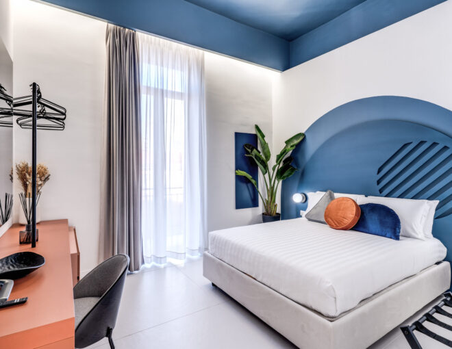 Corso Umberto 228 – Napoli