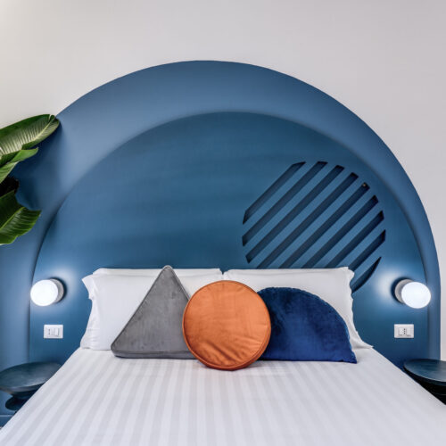 Corso Umberto 228 – Napoli