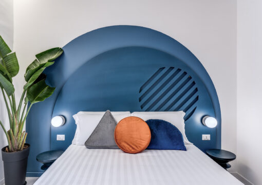 Corso Umberto 228 – Napoli