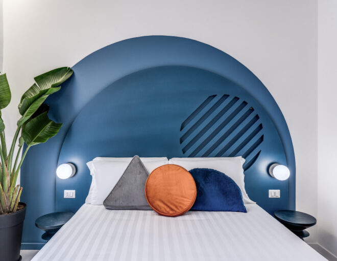 Corso Umberto 228 – Napoli