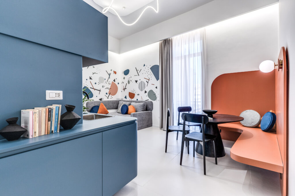 Sofia Apartments - 18