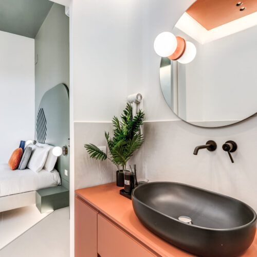 Corso Umberto 228 – Napoli