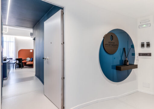 Corso Umberto 228 – Napoli