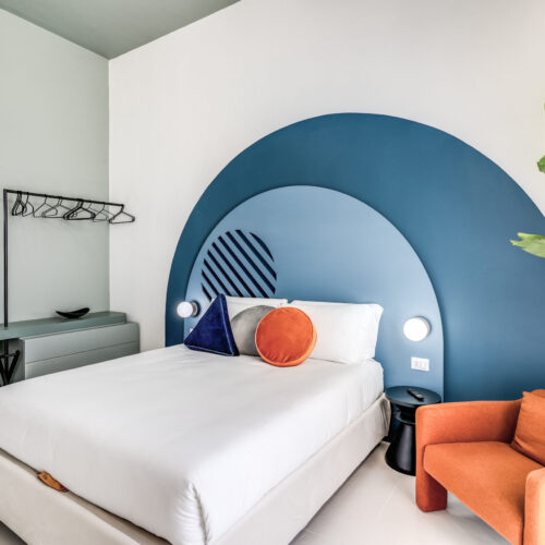 Corso Umberto 228 – Napoli