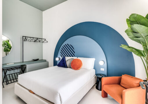 Corso Umberto 228 – Napoli