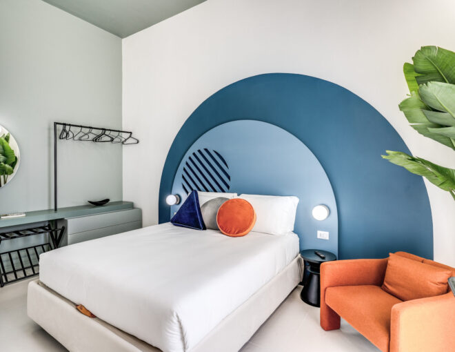 Corso Umberto 228 – Napoli
