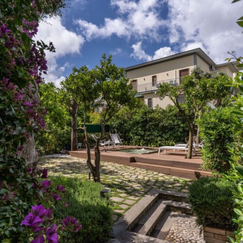 Il Canto delle Sirene – Sorrento