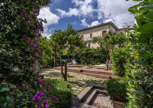 Il Canto delle Sirene – Sorrento