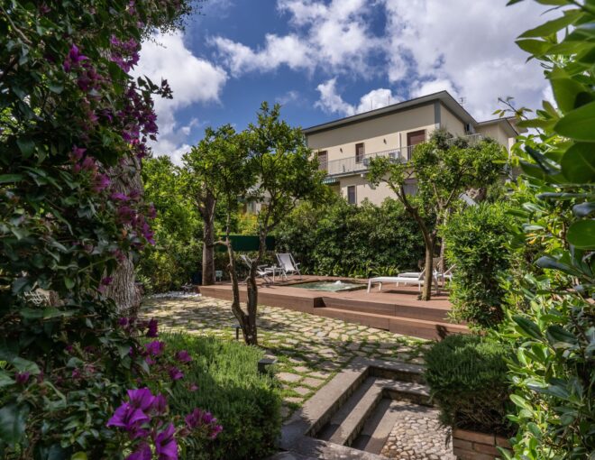 Il Canto delle Sirene – Sorrento