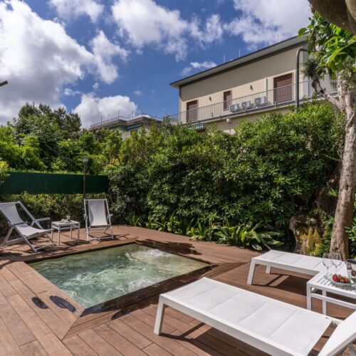 Il Canto delle Sirene – Sorrento