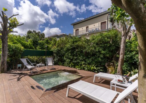 Il Canto delle Sirene – Sorrento