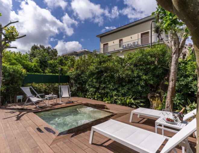 Il Canto delle Sirene – Sorrento