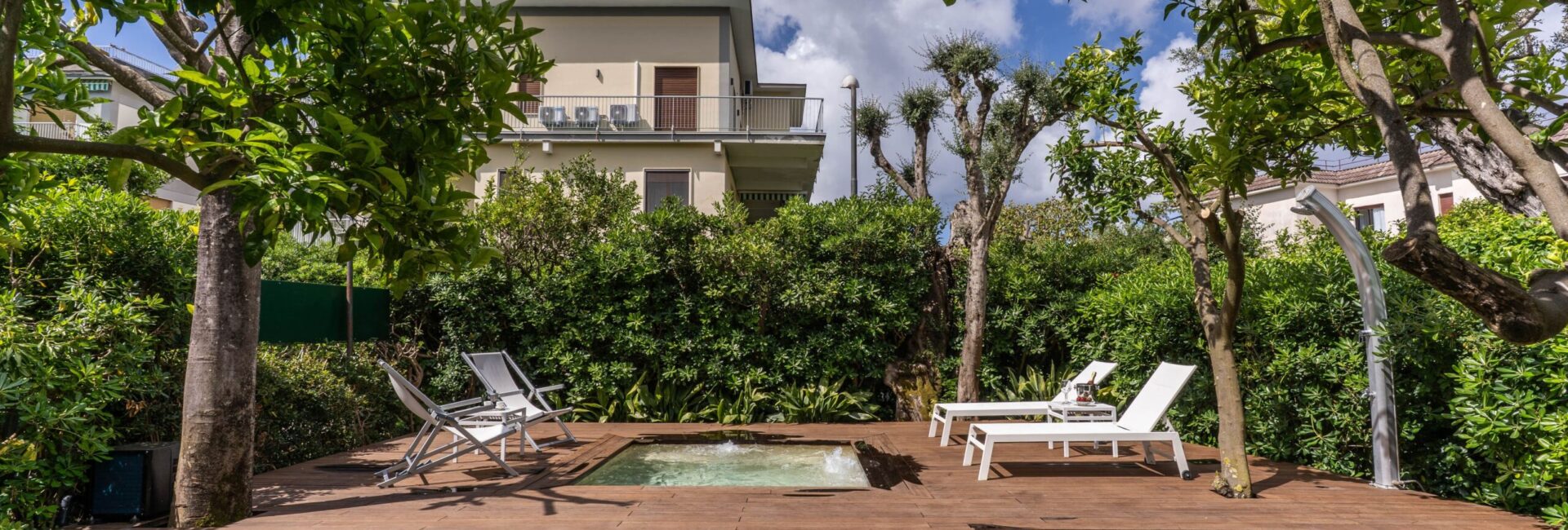 Il Canto delle Sirene – Sorrento